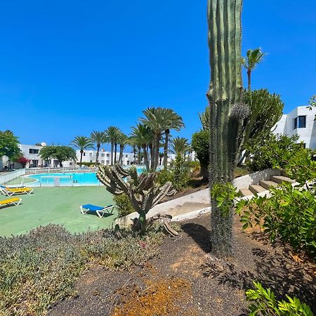 Los Barqueros 25 By Best Holidays Fuerteventura Corralejo Eksteriør bilde