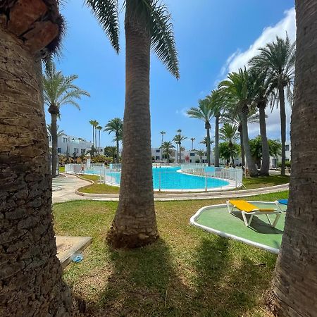 Los Barqueros 25 By Best Holidays Fuerteventura Corralejo Eksteriør bilde