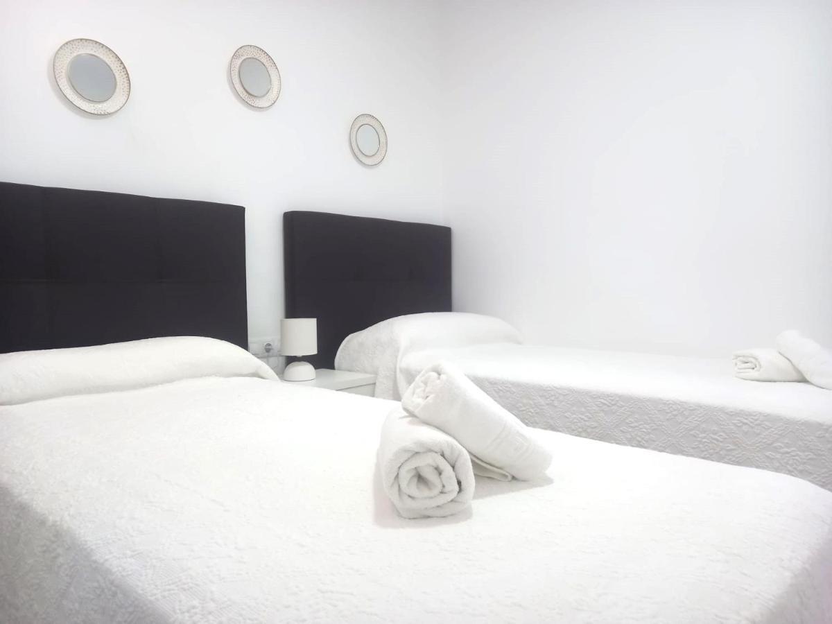 Los Barqueros 25 By Best Holidays Fuerteventura Corralejo Eksteriør bilde
