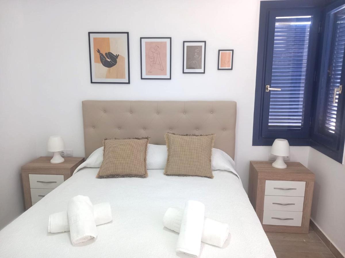 Los Barqueros 25 By Best Holidays Fuerteventura Corralejo Eksteriør bilde