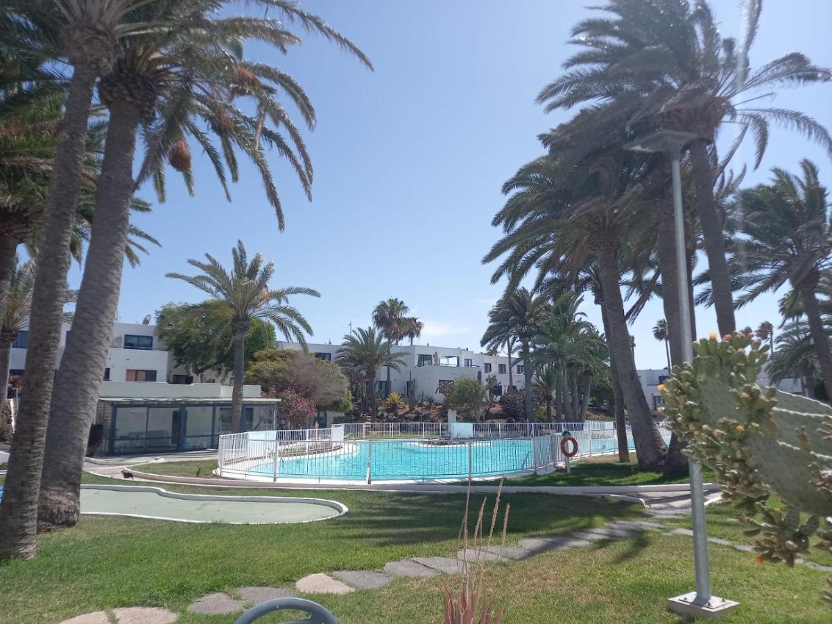 Los Barqueros 25 By Best Holidays Fuerteventura Corralejo Eksteriør bilde