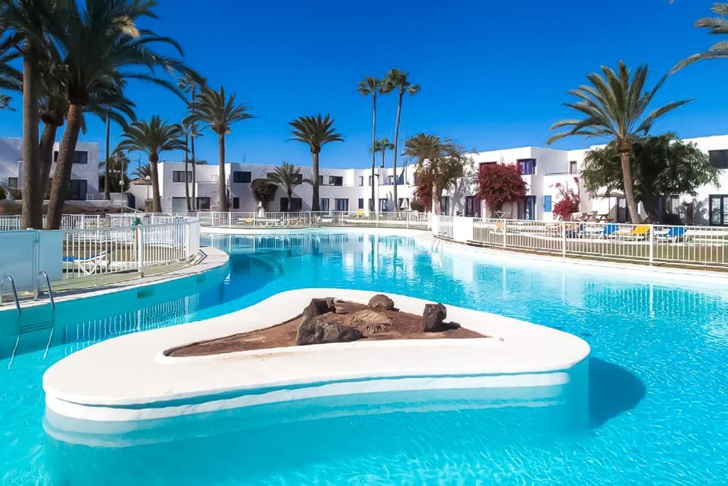Los Barqueros 25 By Best Holidays Fuerteventura Corralejo Eksteriør bilde