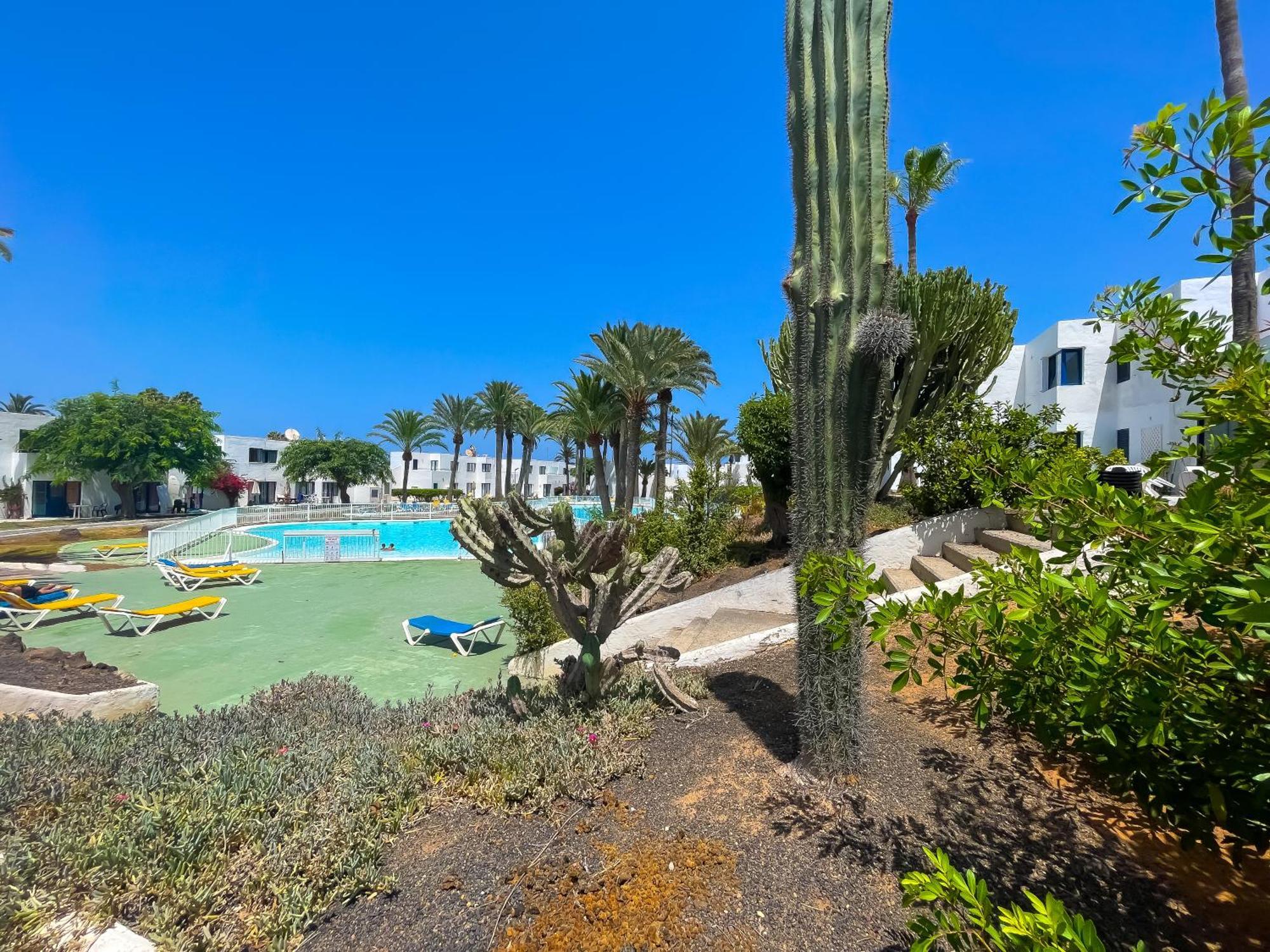Los Barqueros 25 By Best Holidays Fuerteventura Corralejo Eksteriør bilde