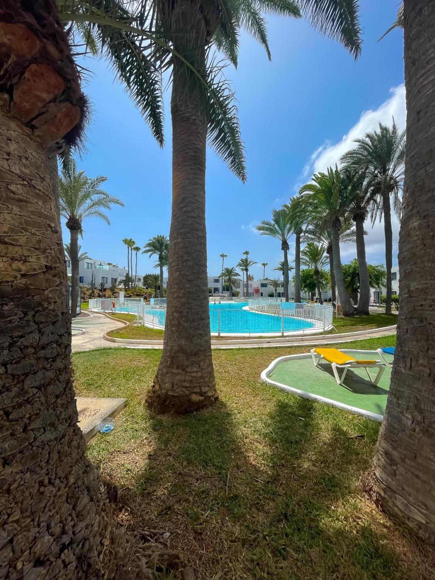 Los Barqueros 25 By Best Holidays Fuerteventura Corralejo Eksteriør bilde