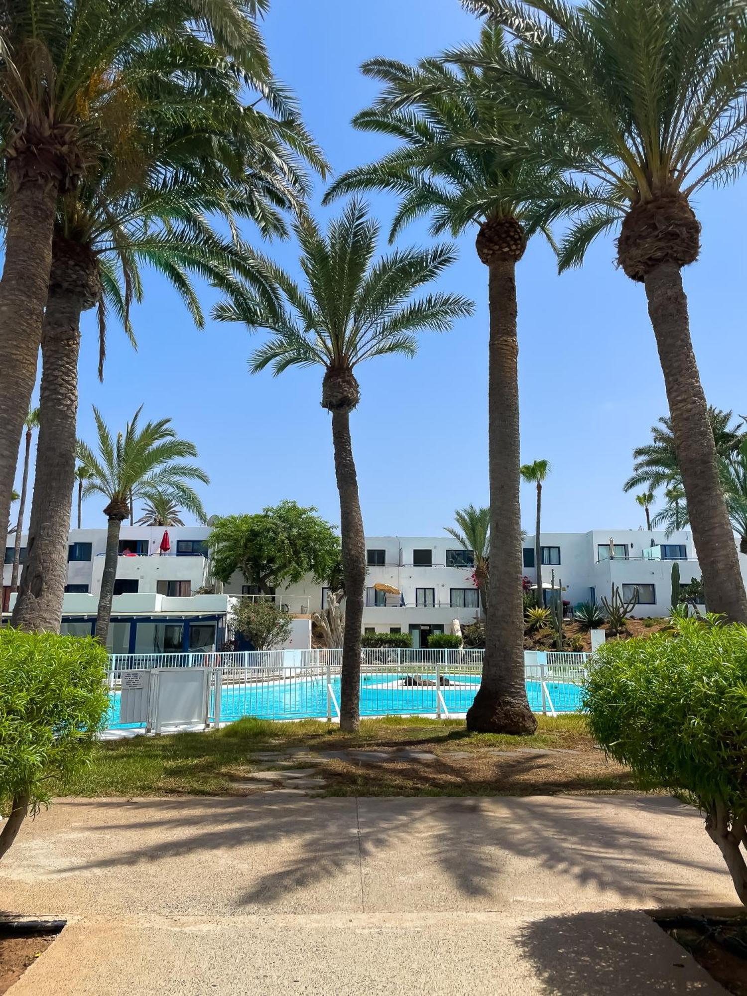 Los Barqueros 25 By Best Holidays Fuerteventura Corralejo Eksteriør bilde