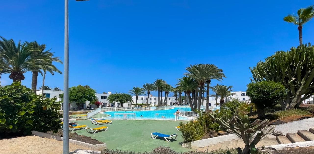 Los Barqueros 25 By Best Holidays Fuerteventura Corralejo Eksteriør bilde